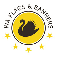 WA flags & banners